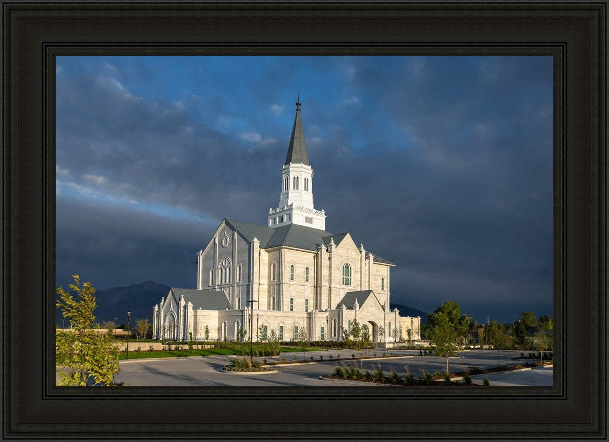 Taylorsville Utah Last Light