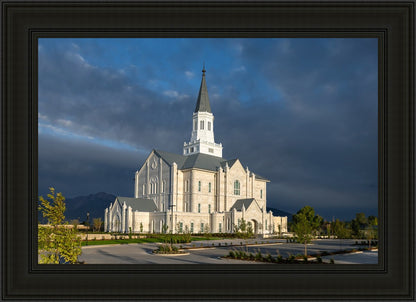Taylorsville Utah Last Light