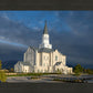 Taylorsville Utah Last Light