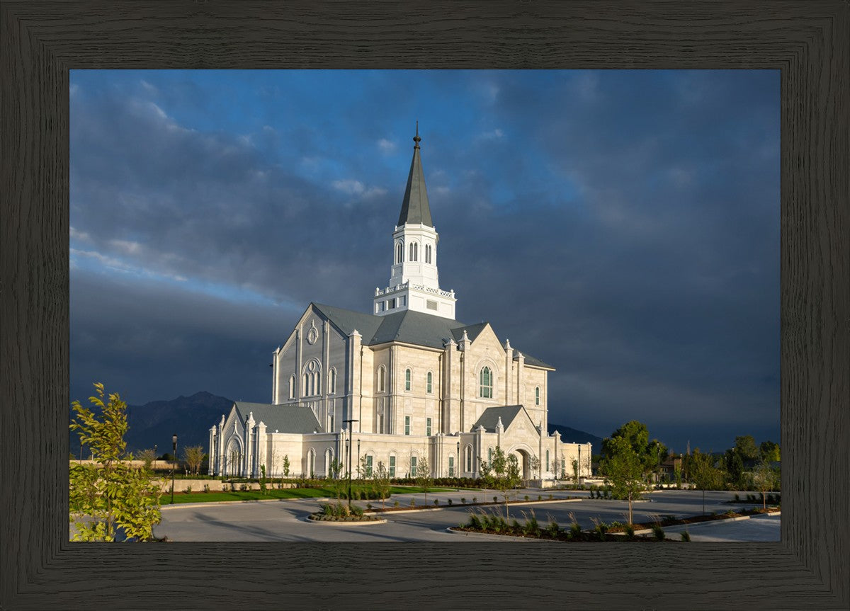 Taylorsville Utah Last Light