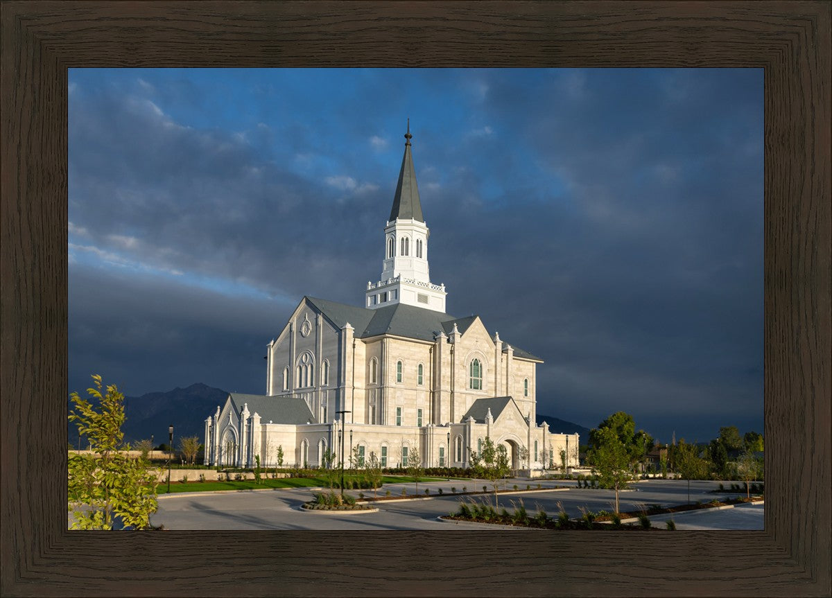 Taylorsville Utah Last Light