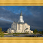 Taylorsville Utah Last Light