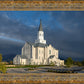 Taylorsville Utah Last Light