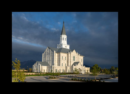 Taylorsville Utah Last Light