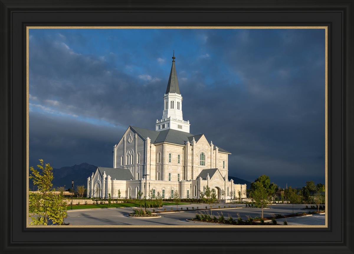 Taylorsville Utah Last Light