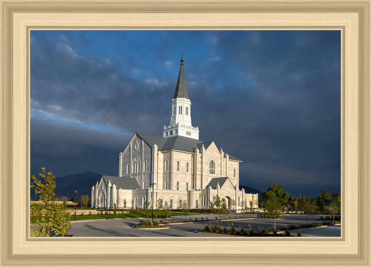 Taylorsville Utah Last Light