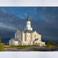 Taylorsville Utah Last Light