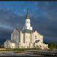 Taylorsville Utah Last Light