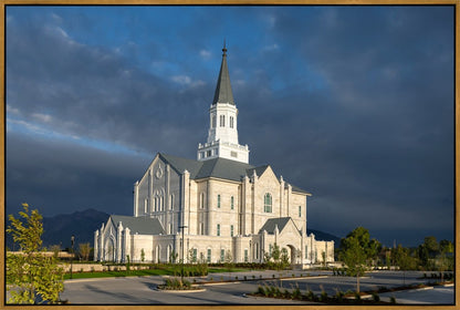Taylorsville Utah Last Light