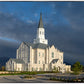 Taylorsville Utah Last Light