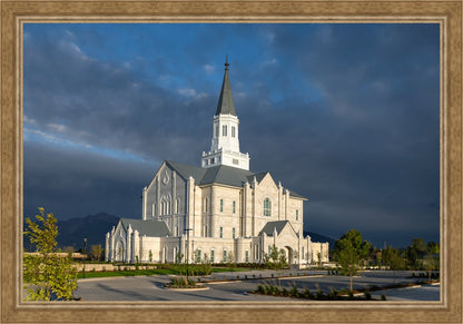 Taylorsville Utah Last Light