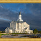 Taylorsville Utah Last Light
