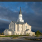 Taylorsville Utah Last Light