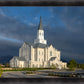 Taylorsville Utah Last Light