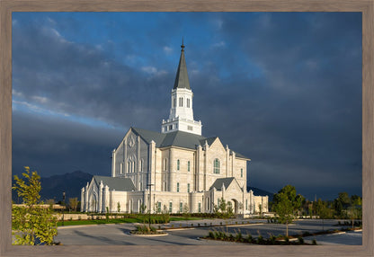 Taylorsville Utah Last Light
