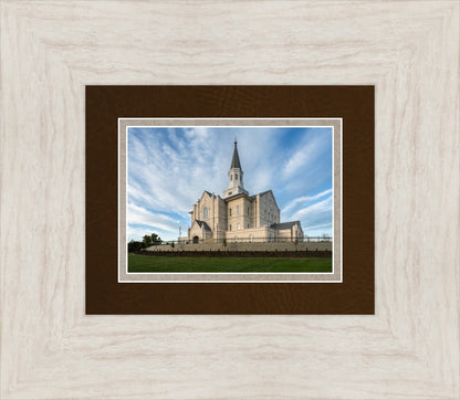 Taylorsville Utah Peaceful Morning