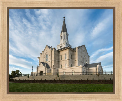 Taylorsville Utah Peaceful Morning