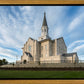 Taylorsville Utah Peaceful Morning