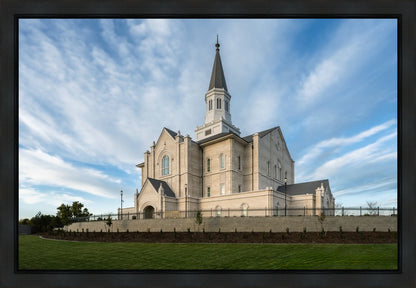 Taylorsville Utah Peaceful Morning