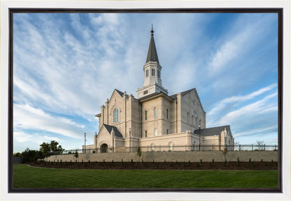 Taylorsville Utah Peaceful Morning