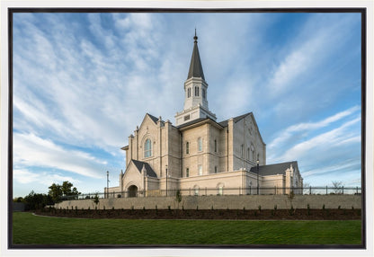 Taylorsville Utah Peaceful Morning