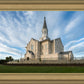 Taylorsville Utah Peaceful Morning
