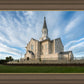 Taylorsville Utah Peaceful Morning