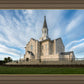 Taylorsville Utah Peaceful Morning