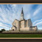 Taylorsville Utah Peaceful Morning