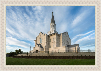 Taylorsville Utah Peaceful Morning