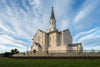 Taylorsville Utah Peaceful Morning Large Wall Art