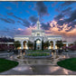 Mount Timpanogos Utah Spring Storm Clearing