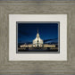 Syracuse Utah Night Glow
