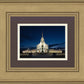 Syracuse Utah Night Glow