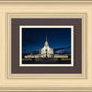 Syracuse Utah Night Glow