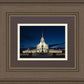 Syracuse Utah Night Glow