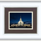 Syracuse Utah Night Glow