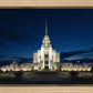 Syracuse Utah Night Glow