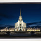 Syracuse Utah Night Glow