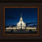 Syracuse Utah Night Glow