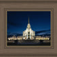 Syracuse Utah Night Glow