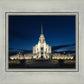 Syracuse Utah Night Glow