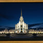 Syracuse Utah Night Glow
