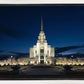 Syracuse Utah Night Glow