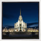 Syracuse Utah Night Glow