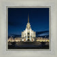 Syracuse Utah Night Glow