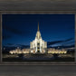 Syracuse Utah Night Glow