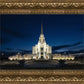 Syracuse Utah Night Glow