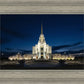 Syracuse Utah Night Glow