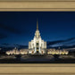 Syracuse Utah Night Glow